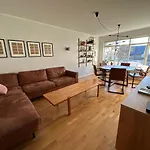 Cosy Apartment In Downtown Reykjavik