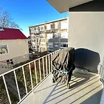 Cosy Apartment In Downtown Reykjavik