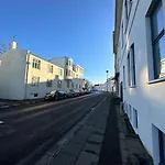 Cosy Apartment In Downtown Reykjavik