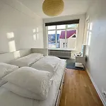 Cosy Apartment In Downtown Reykjavik