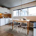 Blue House B&B