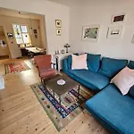 Sunny 2Br Apartment In Downtown Reykjavik