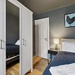 Cultural Gem In The Heart Of Central Reykjavik