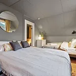 Cultural Gem In The Heart Of Central Reykjavik