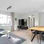 Bright And Beautiful House