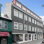 Best Possible Location-Laugavegur Luxury Loft