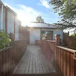 Bright And Beautiful House