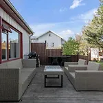 Bright And Beautiful House