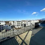 Apartment Gothheimar In Reykjavik - Birta Rentals