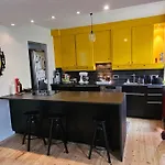Sunny 2Br Apartment In Downtown Reykjavik