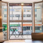 Modern Apartment In Downtown Reykjavik