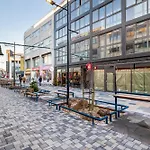 Modern Apartment In Downtown Reykjavik