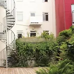 Odinn Reykjavík Apartments