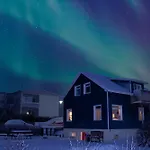 Blue House B&B