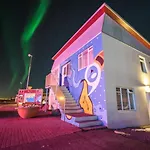 Guesthouse Keflavík