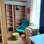 Beautiful Apartment In The Heart Of Reykjavik
