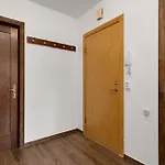 Modern 2Br Flat In Reykjavik