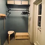 Cosy Tinyhouse Reykjavik Centrum