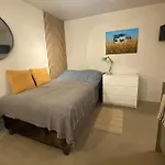 Cosy Tinyhouse Reykjavik Centrum