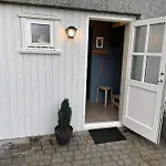 Cosy Tinyhouse Reykjavik Centrum