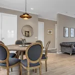 Cozy 2Br Flat In Downtown Reykjavik
