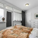 Charming Apartment In Central Reykjavik