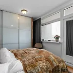Charming Apartment In Central Reykjavik