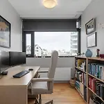 Charming Apartment In Central Reykjavik