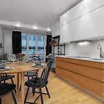 Centrally Located Modern 1Br Apartment Reykjavik