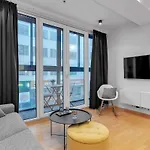 Centrally Located Modern 1Br Apartment Reykjavik