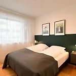 Centrally Located Modern 1Br Apartment Reykjavik