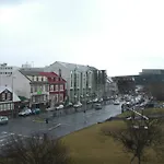 Central Guesthouse Reykjavík