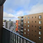Tranquil Reykjavik Hideaway