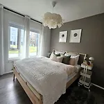 The Love Nest In Reykjavik