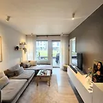 The Love Nest In Reykjavik