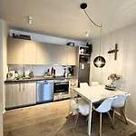 The Love Nest In Reykjavik
