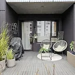 The Love Nest In Reykjavik