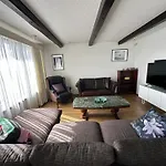 House In Reykjavik - Birta Rentals