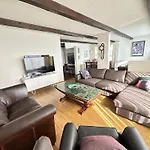 House In Reykjavik - Birta Rentals