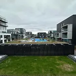 Apartment In Lagaleiti In Reykjavik - Birta Rentals