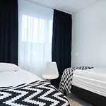 Hotel Heithmoerk