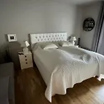 Cozy Icelandic Apartment