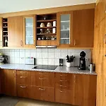 Cozy Icelandic Apartment