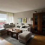 Cozy Icelandic Apartment