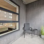 Harbour View 2Br & 2Ba City Center With Free Parking