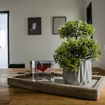 Frakkastigur Apartment By Heimaleiga