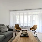 Frakkastigur Apartment By Heimaleiga