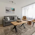 Frakkastigur Apartment By Heimaleiga