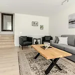 Frakkastigur Apartment By Heimaleiga
