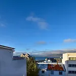 Luxury Apartment, Prime Location